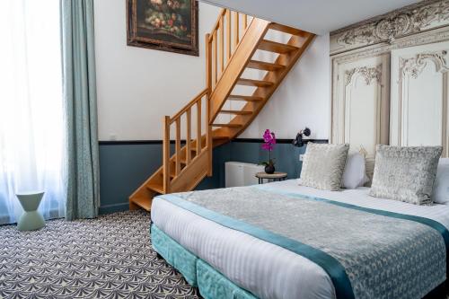 Hotel Malte - Astotel - Points About Your Stay