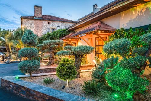 Hotel Minvielle - Residence Les Oliviers - Points About Your Stay