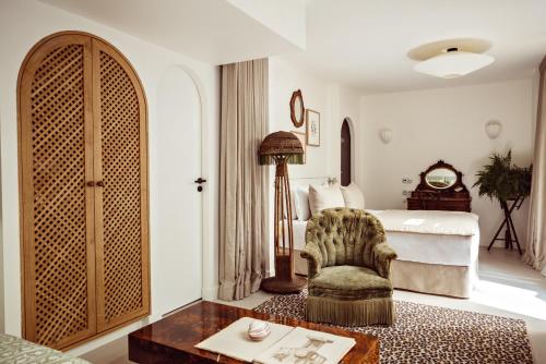 Hotel Mr. Aristide - Points About Your Stay