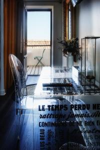 Hotel Napoleon - Points About Your Stay