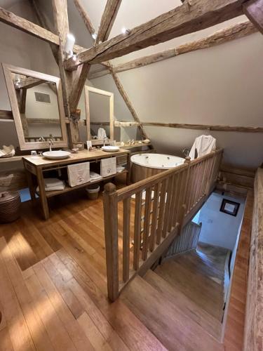 Hotel of the Château Du Rivau - Points About Your Stay