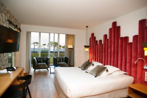 Hotel Onda - Points About Your Stay