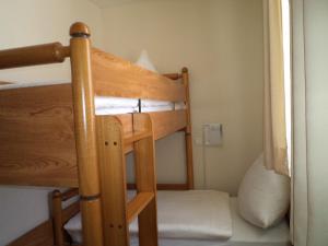 Hotel Pinocchio - Points About Your Stay