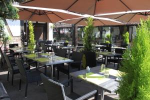 Hotel Restaurant Au Boeuf - Points About Your Stay