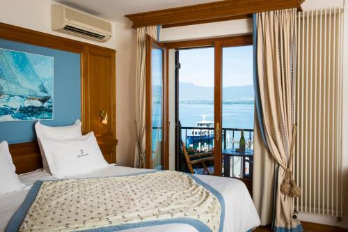 Hotel Restaurant Du Port - Points About Your Stay
