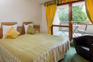 Hotel Restaurant Le Petit Kohlberg - Hotel Overview