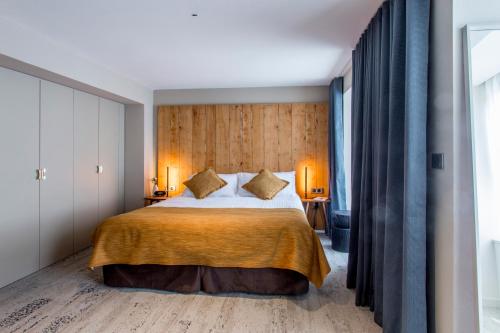 Hotel & Restaurant Sodade - Points About Your Stay