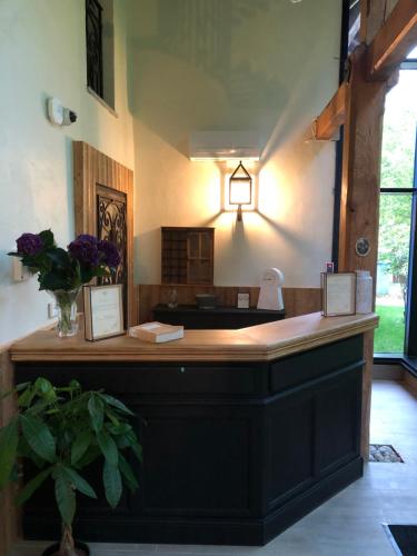 Hotel The Blue Sheep - Points About Your Stay