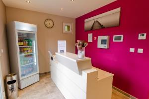 Hotel The Little Pillows - Points About Your Stay