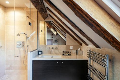 Hotel The Presbytery - Points About Your Stay