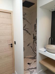 Hotel The Suites of the Maquis - Points About Your Stay