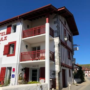 Hotel Ursula - Points About Your Stay