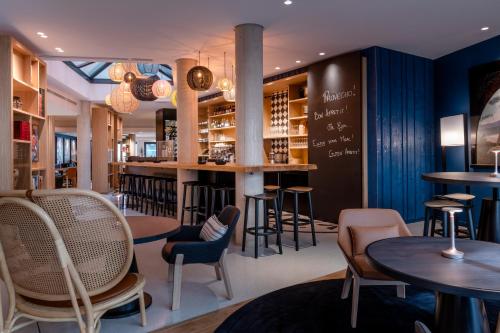 Hotel Villa KOEGUI Bayonne - Points About Your Stay