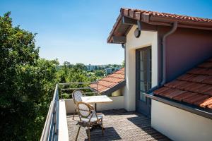 Hotel Villa La Renaissance - Points About Your Stay