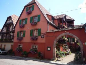 Hotel Winzenberg - Points About Your Stay