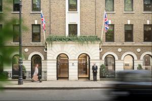 HOW The Halkin - Good To Know