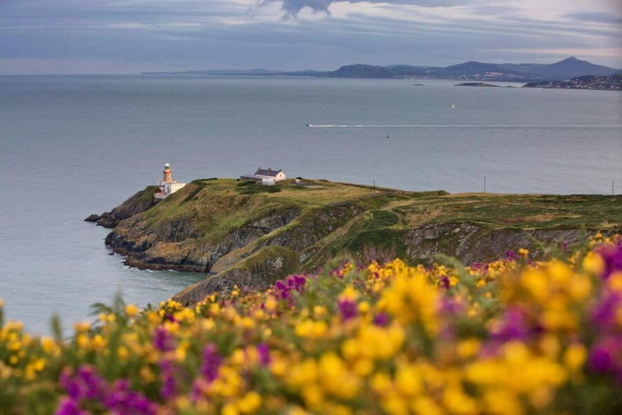 Howth Coastal Walk
