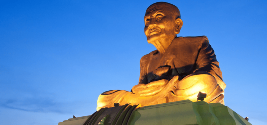 Hua Hin Tour With Private Charter From Bangkok or Hua Hin