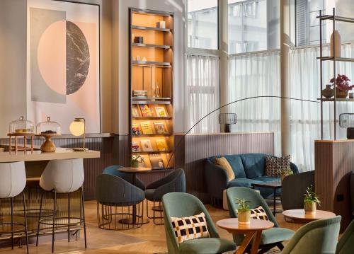 Hyatt Regency London Blackfriars - Good To Know