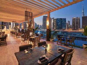 Hyde Hotel Dubai - Good To Know