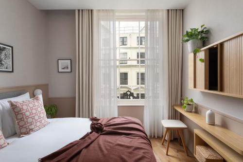 Inhabit Queens Gardens, a Member of Design Hotels - Good To Know