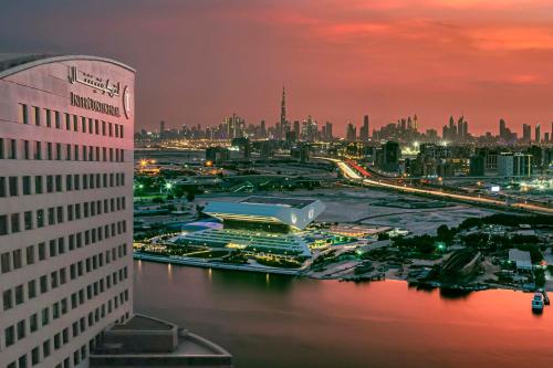 InterContinental Dubai Festival City, an IHG Hotel - Good To Know