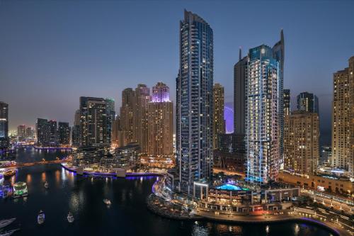 InterContinental Dubai Marina, an IHG Hotel - Good To Know