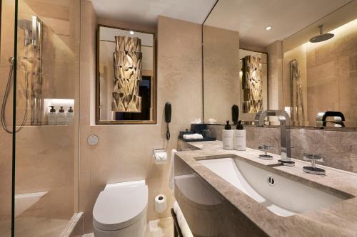 InterContinental London Park Lane, an IHG Hotel - Good To Know