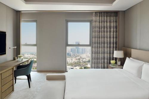 InterContinental Residences Abu Dhabi, an IHG Hotel - Good To Know