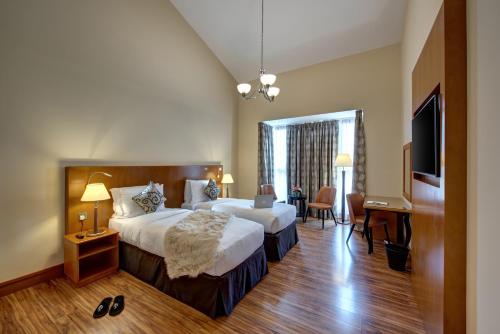 J5 Villas Holiday Homes Barsha Gardens - Guest Reviews
