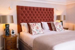 Judges Lodging - Good To Know