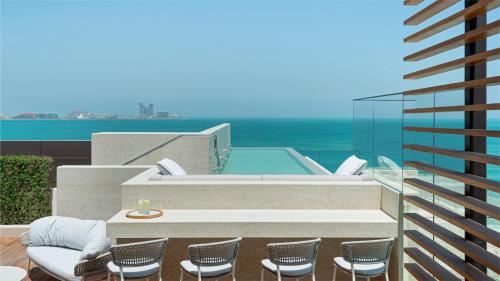 Jumeirah Al Naseem Dubai - Good To Know