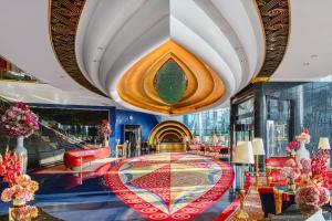 Jumeirah Burj Al Arab Dubai - Good To Know