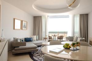 Jumeirah Saadiyat Island Abu Dhabi - Good To Know
