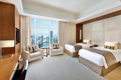 JW Marriott Marquis Hotel Dubai - Good To Know