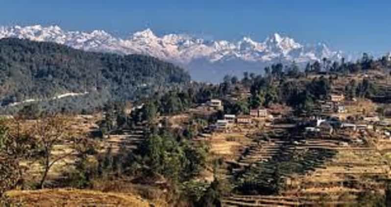 Kathmandu: 2 Day Nagarkot,Dhulikhel, Namo Buddha Budget Trek