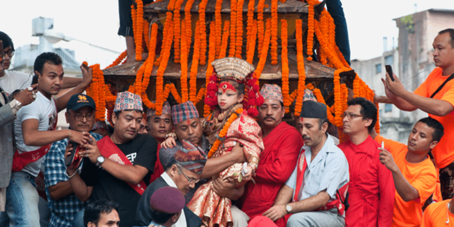 Kathmandu UNESCO World Heritage Sites Tour