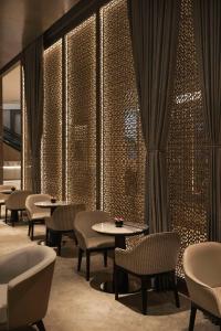 Kempinski Central Avenue Dubai - Good To Know