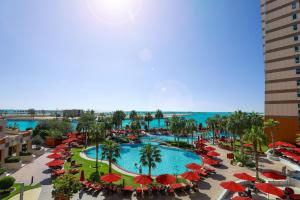 Khalidiya Palace Rayhaan by Rotana, Abu Dhabi - Good To Know