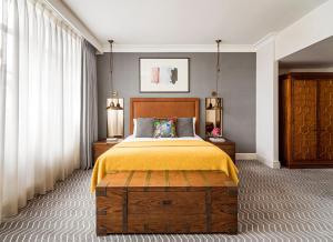 Kimpton Clocktower, an IHG Hotel - Good To Know