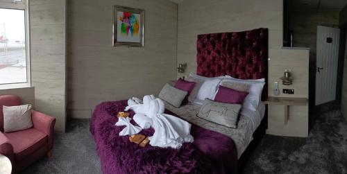Kings Boutique Hotel - Good To Know