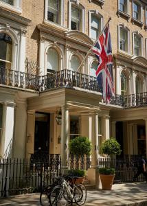Knightsbridge Hotel, Firmdale Hotels - Good To Know