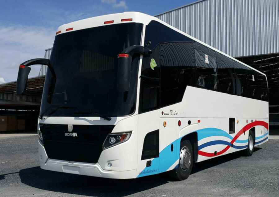 Koh Chang: Bus and Catamaran Transfer From Bangkok - Overview of the Transfer Service