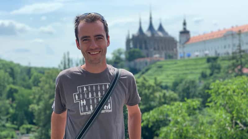 Kutna Hora & Ossuary: Private Tour From Prague All-Inclusive - Good To Know