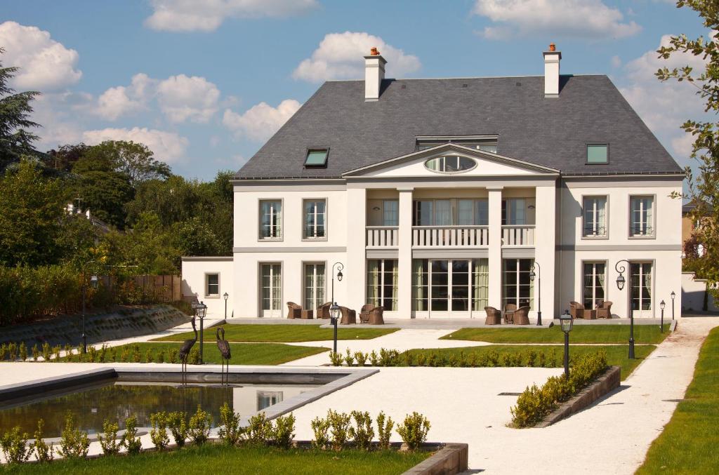 La Ramade - Territory - Points About Your Stay