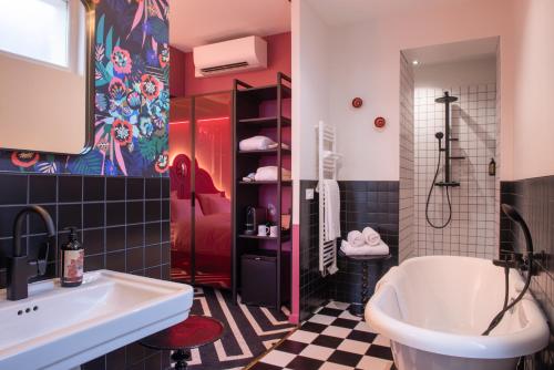 LABE Hotel Tours Centre Station - Points About Your Stay