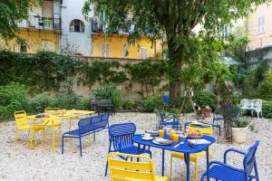 LAbeille - Boutique Apartments - Points About Your Stay