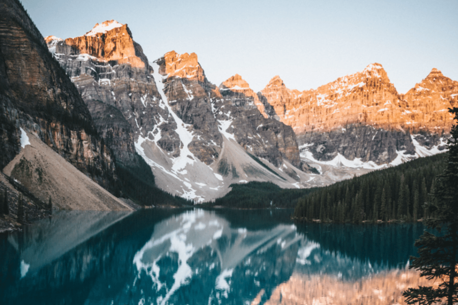 Lake Louise & Moraine Lake (2h Each) From Canmore & Banff - Overview and Pricing