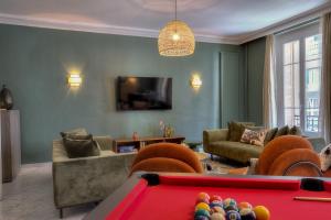 Lamartine House - Nice - Points About Your Stay