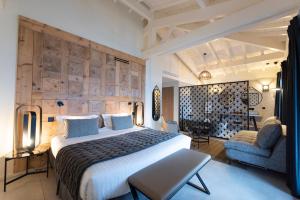 LAnderenis Boutique Hotel - Points About Your Stay